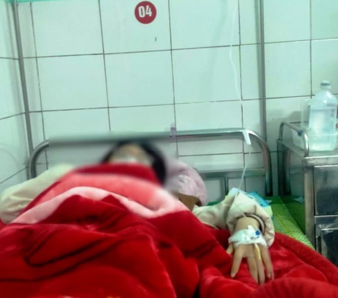 Hãy xử thật nghiêm những phụ huynh cá biệt! - 1 Hãy xử thật nghiêm những phụ huynh cá biệt! - 1