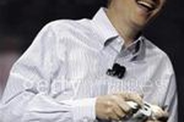 Xem Bill Gates... biểu diễn ở Mỹ (2)