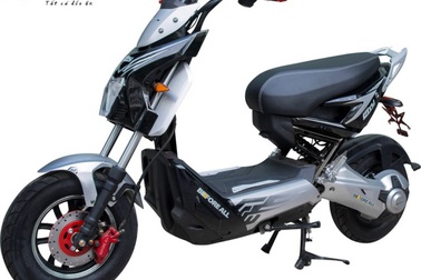 Before All Xmen City có thêm màu mới, giá không đổi