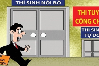 Thêm một vụ bê bối nhân sự có trách nhiệm của ông Vũ Huy Hoàng