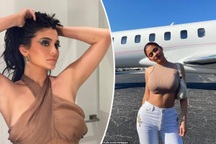 Kylie Jenner bị cộng đồng mạng chỉ trích vì khoe khéo nhà có hai máy bay