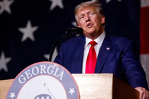 Hé lộ những kế hoạch tham vọng của ông Trump nếu tái đắc cử