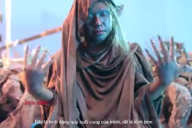 Gặp chuyên gia hóa trang từng được Ngô Thanh Vân trả cát-xê khủng