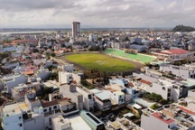 Một trưởng phòng Sở Nông nghiệp và Môi trường tử vong khi đi công tác