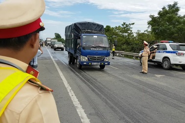 Vụ tai nạn 13 người chết xảy ra trên cung đường "tử thần"