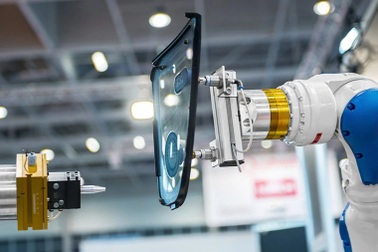 Dự án lộ rõ tham vọng thống trị công nghệ toàn cầu của Trung Quốc