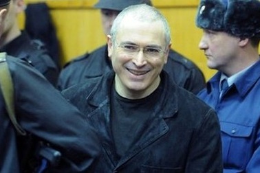 Thụy Sỹ cấp thị thực cho cựu tỷ phú giàu nhất Nga