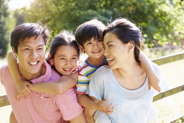 Cha mẹ thấy con thích lý sự đừng vội mắng "át đi", đấy có thể là điềm mừng