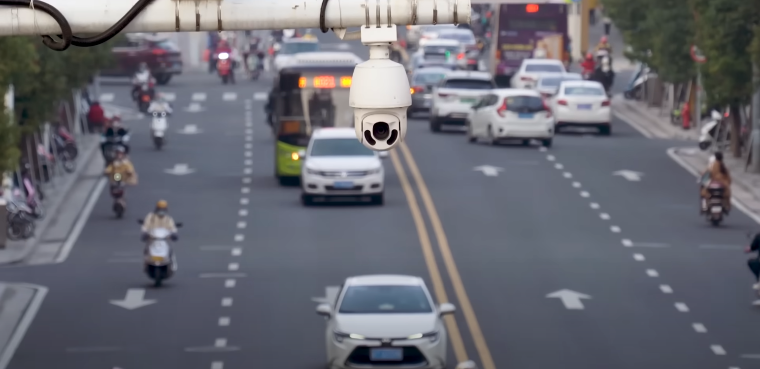 Hệ thống camera AI giám sát tác động vào xã hội Trung Quốc ra sao?
