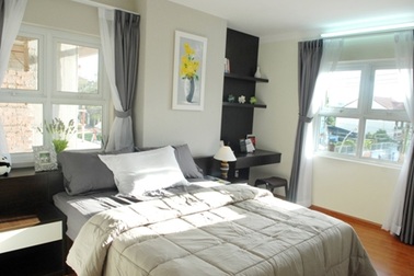 Thị trường bất động sản TPHCM: Lo “trật đường ray”