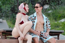 Resort "đắt nhất Việt Nam" mà Hồ Ngọc Hà kỷ niệm 8 năm yêu, xa hoa cỡ nào?