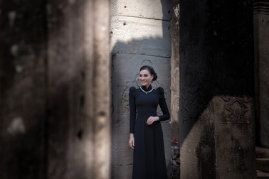 Trần Huyền Nhung: “Nhạc sỹ của miền quê Thành Cổ Quảng Trị”