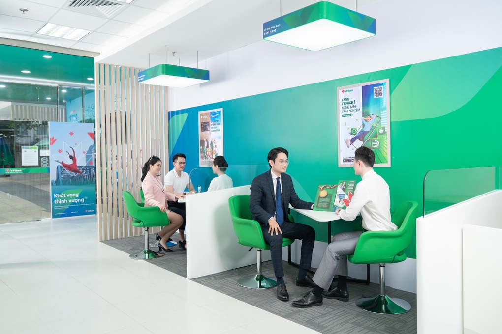 Giải pháp tiếp cận vốn linh hoạt cho doanh nghiệp siêu nhỏ từ VPBank SME - 1 Giải pháp tiếp cận vốn linh hoạt cho doanh nghiệp siêu nhỏ từ VPBank SME - 1