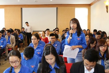 Góp ý văn kiện Đảng: Đầu tư cho giáo dục phải xứng tầm quốc sách