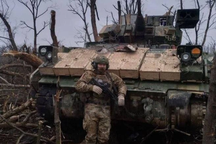 Chiến sự Ukraine 4/12: Quan chức Kiev nói Nga đang "hết hơi" ở Avdiivka