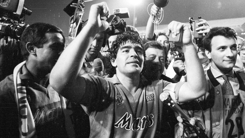 Cảnh sát Argentina kết luận nguyên nhân cái chết của Maradona - 2