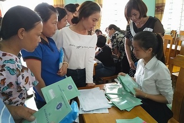 Đề nghị tăng mức hỗ trợ đóng bảo hiểm xã hội tự nguyện lên 50%