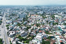 Điều động giám đốc, phó giám đốc sở làm lãnh đạo các xã mới