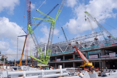 Chốt hạn về đích sân bay Long Thành và nhà ga T3 Tân Sơn Nhất