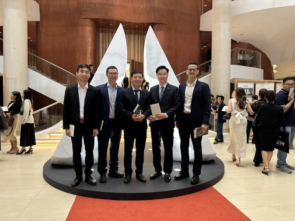 Dự án thiện nguyện Thuốc đúng cho em nhận giải thưởng Ý tưởng vì cộng đồng - 4 Dự án thiện nguyện Thuốc đúng cho em nhận giải thưởng Ý tưởng vì cộng đồng - 4