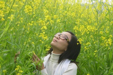 Thương nhớ loài hoa đồng nội