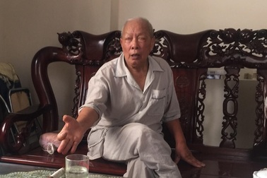 Con dâu câu kết công chứng viên “khai tử” bố mẹ chồng còn sống khoẻ mạnh?