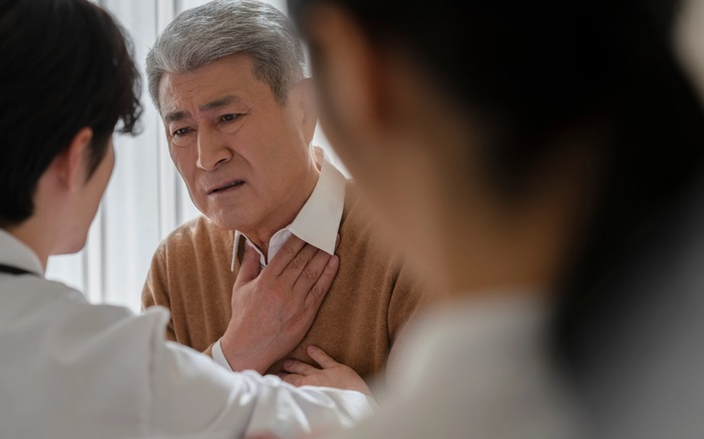 10 năm khổ sở đi ở rể, một ngày tôi được bố vợ gọi là... con trai - 1 10 năm khổ sở đi ở rể, một ngày tôi được bố vợ gọi là... con trai - 1