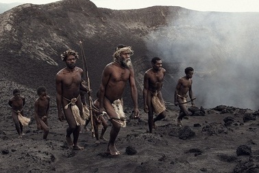  Những tộc người sắp... “biến mất vĩnh viễn”