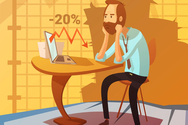 5 lời khuyên để ứng phó với suy thoái kinh tế