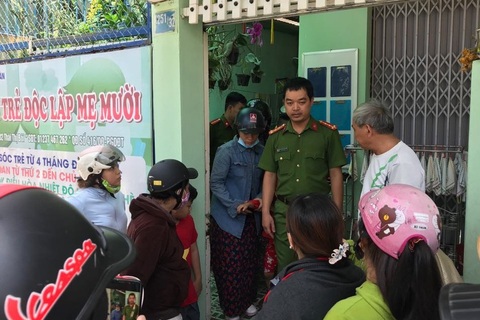 Chủ tịch TP. Đà Nẵng: Làm rõ trách nhiệm vụ bảo mẫu tát trẻ dã man