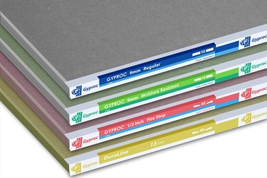 Tấm thạch cao - Giải pháp hiện đại cho thiết kế nội thất ngôi nhà Việt