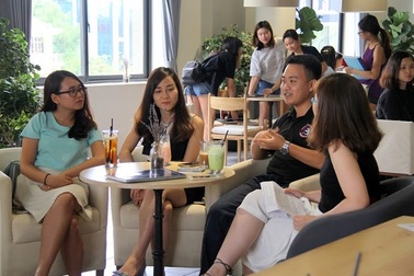 Tốt nghiệp ở nước ngoài sẽ được Big Four “ưu ái”?