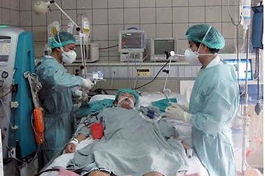 Khả năng lây lan cúm A/H7N9 thành dịch là rất lớn