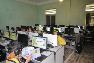 Tăng cường hiệu quả việc dạy và học ngoại ngữ