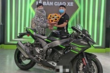 Lời kể của người bán xe "thần sấm" cho gã trai cướp ngân hàng