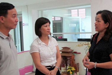 Biện pháp hành chính không xóa sổ được các phòng khám giả hiệu!