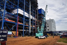 4 vị Ủy viên Trung ương bàn giải cứu Nhiệt điện Thái Bình 2: Cái khó nhất là... tiền!