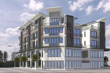 Gần 300 khách hàng tham dự Lễ giới thiệu dự án Khai Sơn Town