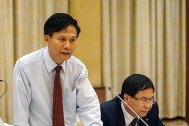 Vụ “bán” cảng Quy Nhơn: Sẽ trả tiền, hoàn lại cảng giống vụ AVG?