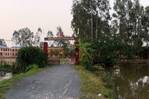 Một học sinh lớp 9 tử vong bất thường trong giờ ra chơi