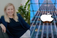 Một nữ quản lý của Apple bị sa thải sau khi "bóc phốt" công ty