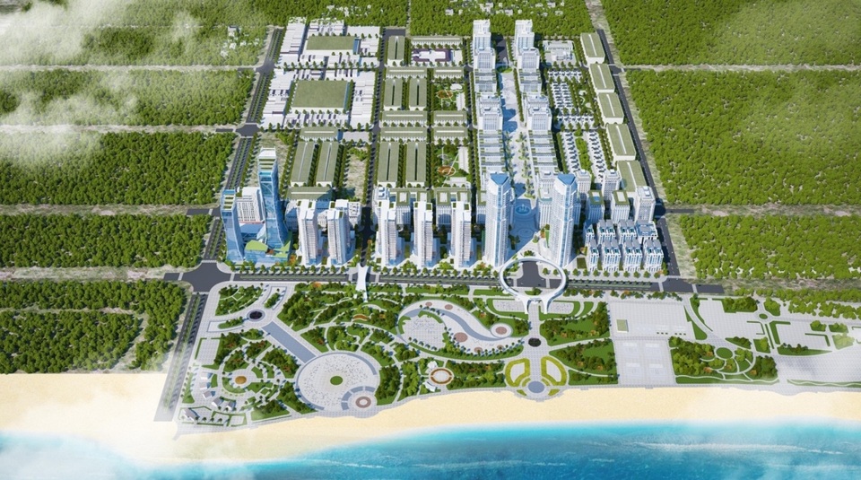 Tiềm năng và cơ hội đầu tư bất động sản Ninh Thuận - 2 Tiềm năng và cơ hội đầu tư bất động sản Ninh Thuận - 2