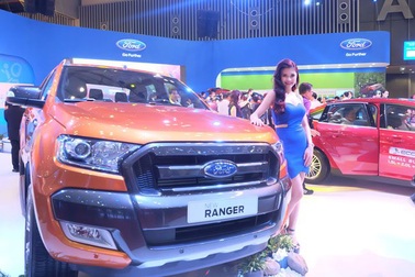 Trong "cơn bão" hàng tiêu dùng, Việt Nam nhập siêu hơn 3,5 tỷ USD từ Thái Lan