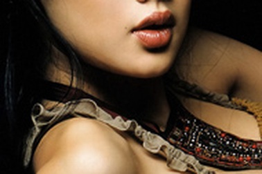 Lê Minh bình tĩnh trước scandal ảnh “mát” của bạn gái