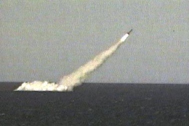 Nga thất bại trong vụ thử tên lửa xuyên lục địa mới