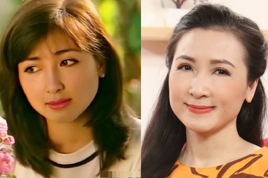 Diễn viên Khánh Huyền: “Dao kéo thì đã sao, đừng bảo thủ tự nhiên mới đẹp”