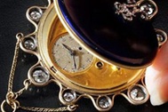1,3 triệu đô cho chiếc đồng hồ của vợ Hoàng đế Napoleon 
