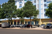 Đắk Lắk: Nhà ở xã hội cho cán bộ được rao bán rầm rộ trên Facebook