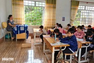 Dự kiến phương án sắp xếp trường học ở Đắk Lắk