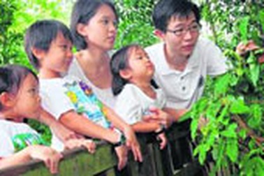 Xu hướng tự học, không đến trường tại Singapore